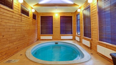 Баня Теплота