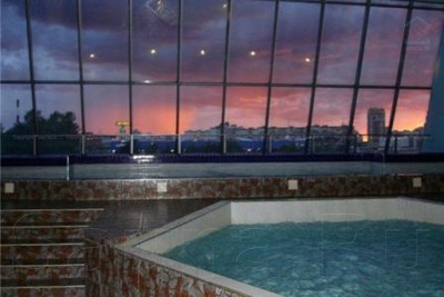 Комендантские Бани