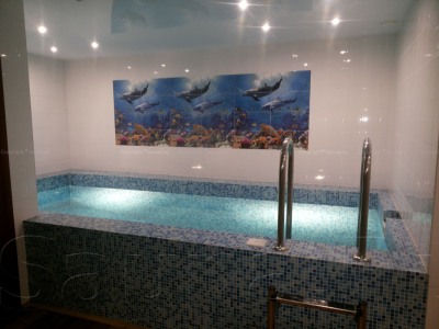 Сауна Пафос