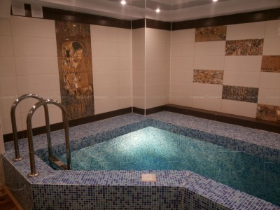 Сауна Пафос