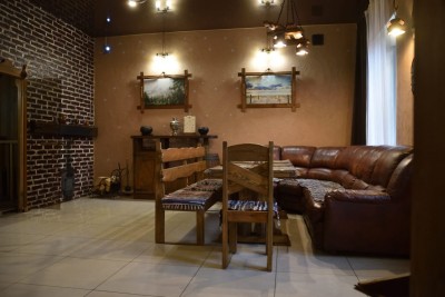 Сауна & Баня