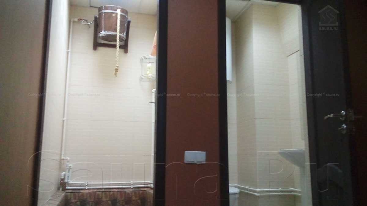 Сауна & Баня