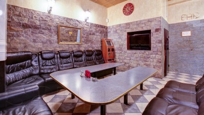 Сауна Грандтехно в Чертаново