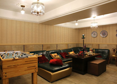 Усадьба Банная