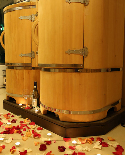 Усадьба Банная