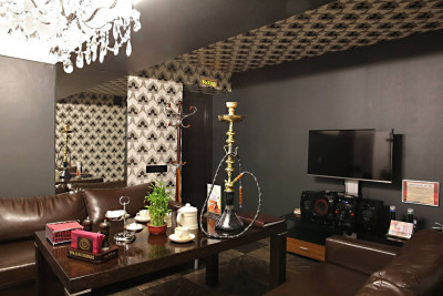 Усадьба Банная