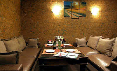 Усадьба Банная