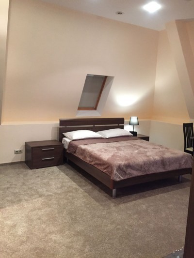 Клуб Vip сауна