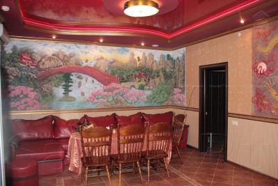 Бани Романтик