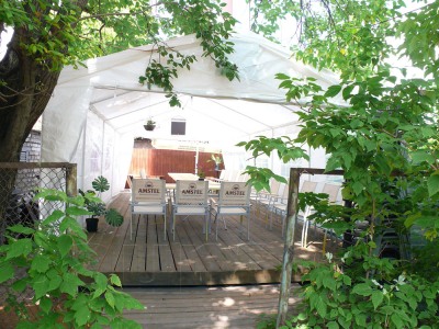 Саун-студия СФИНКС