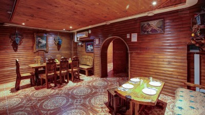 Оздоровительный центр на варшавке