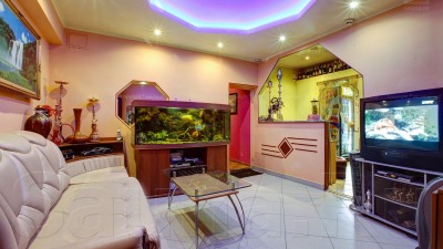 Сауна на Байкальской 31, на Щелковской 