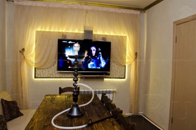 Vip-сауна Банный Дворик