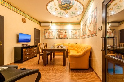 Банный клуб Вокруг Света