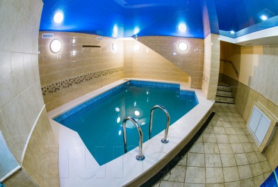 Гостиничный комплекс Сафари