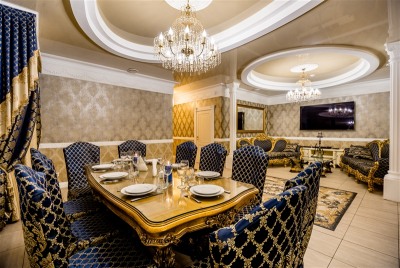 Клуб Бонапарт