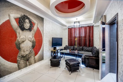 Клуб Бонапарт