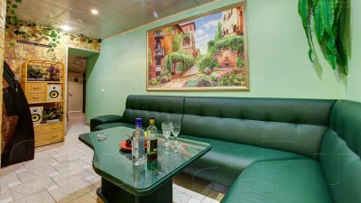 Оздоровительный центр Марфино