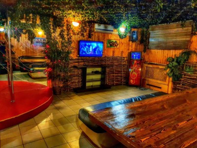 Сауна Джокер