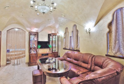 Банно-оздоровительный комплекс Водная стихия