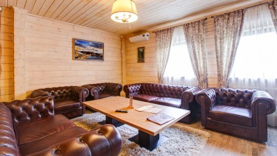 Аминьевские бани