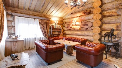 Аминьевские бани