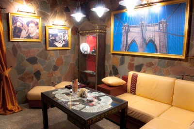  Усадьба Банная на Лодочной