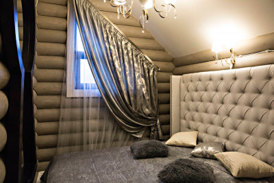  Усадьба Банная на Лодочной