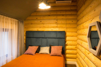  Усадьба Банная на Лодочной