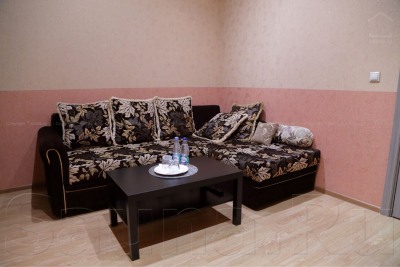 Сауна Салтыковка