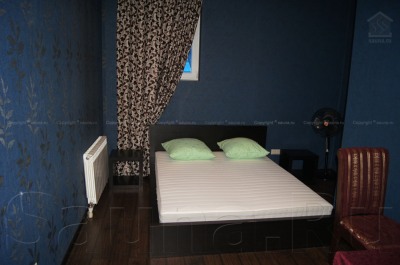 Сауна Салтыковка