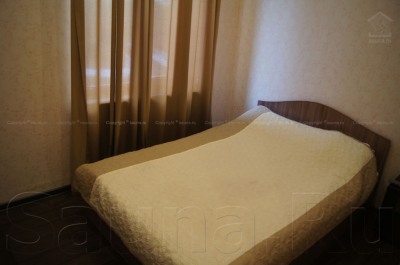 Сауна Салтыковка