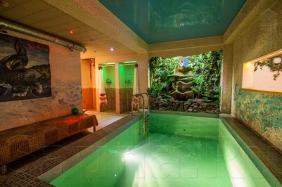 Банный комплекс Русские Парные