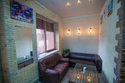 Банный комплекс Русские Парные