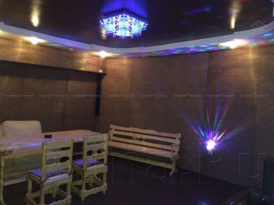 Сауна Лагуна в Красногорске