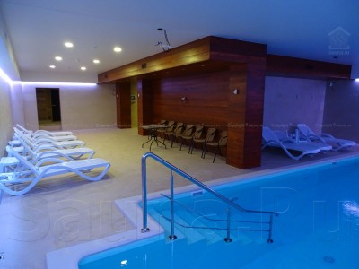 Аква-центр Олимп