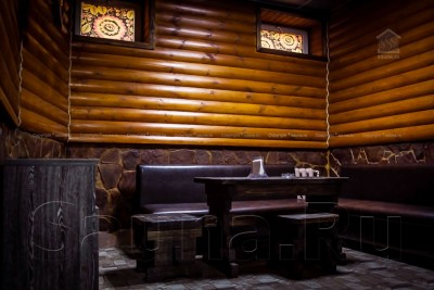 Русская Банюшка