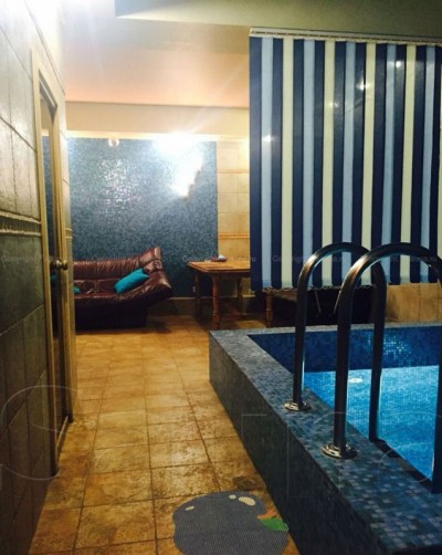 Сауна Жемчужина