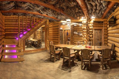 Муринские бани Любимая