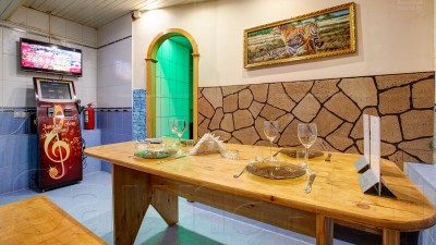 Сауна Дельфин