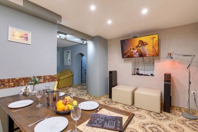 Банный клуб Стихия