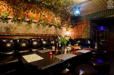 Сауна Наутилус