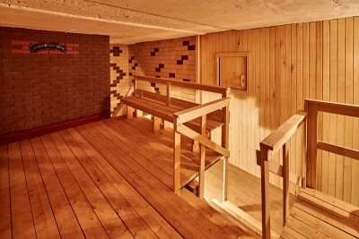 Очаковские Бани и сауны