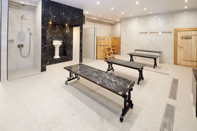 Очаковские Бани и сауны