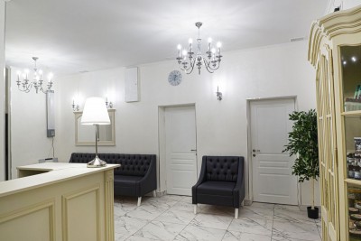 Очаковские Бани и сауны