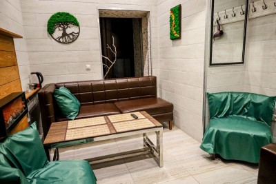 Очаковские Бани и сауны