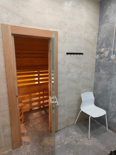 Очаковские Бани и сауны