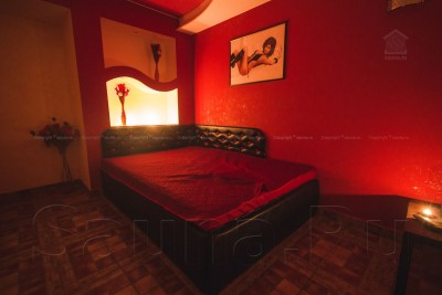 Сауна Ниагара