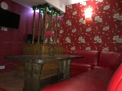 Сауна Ниагара