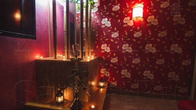 Сауна Ниагара